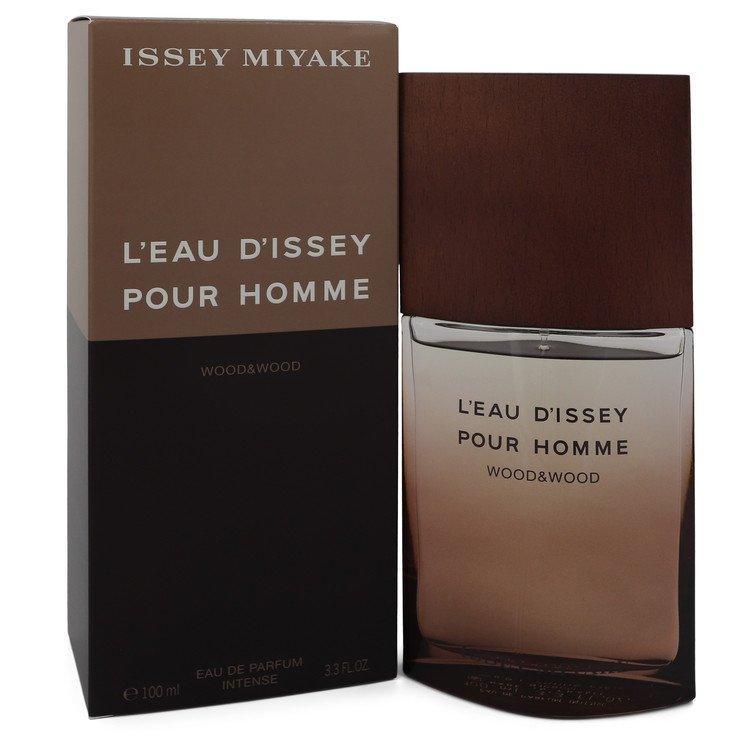 L'eau D'Issey Pour Home Wood & Wood - ScentsForever