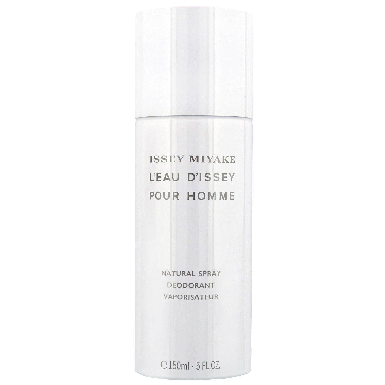 L'eau D'issey Pour Homme Deodorant - ScentsForever