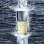 Load image into Gallery viewer, L&#39;eau D&#39;issey Pour Homme Fraiche - ScentsForever
