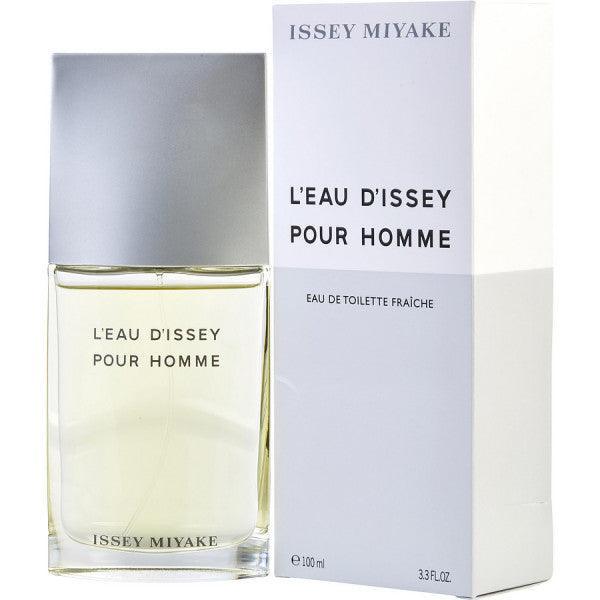 L'eau D'issey Pour Homme Fraiche - ScentsForever