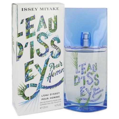 L'Eau D'issey Pour Homme L'ete - ScentsForever