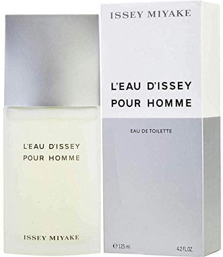 L'eau D'issey Pour Homme - ScentsForever