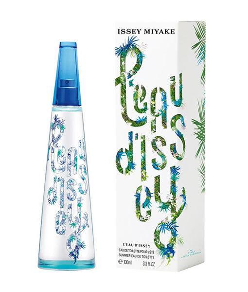 L'eau D'issey Summer - ScentsForever