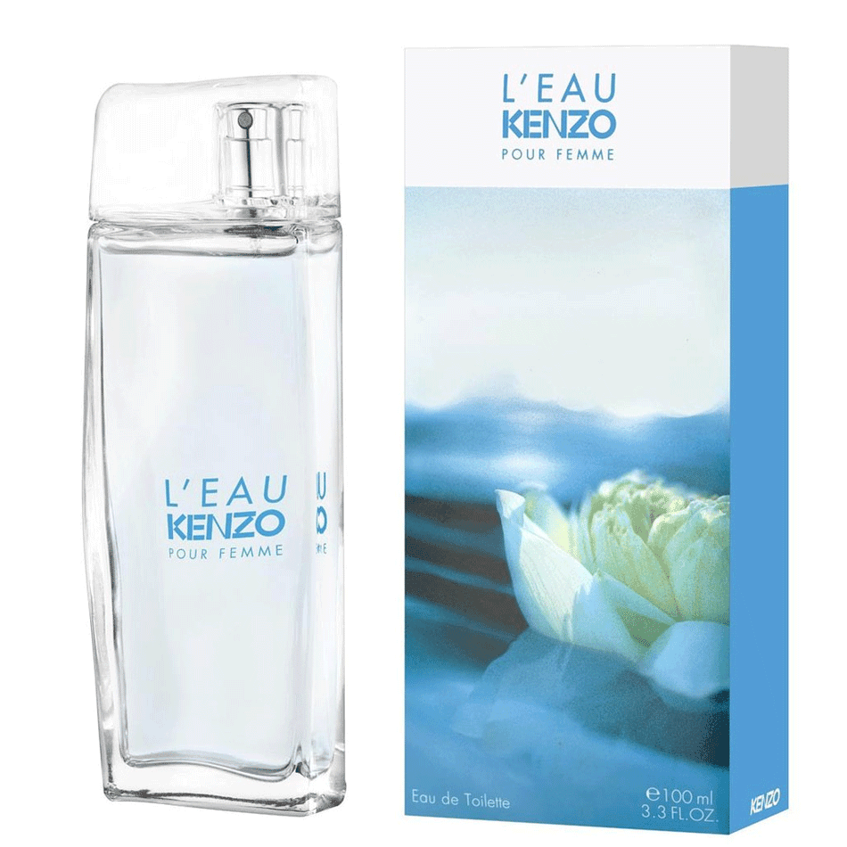 L'eau Kenzo - ScentsForever