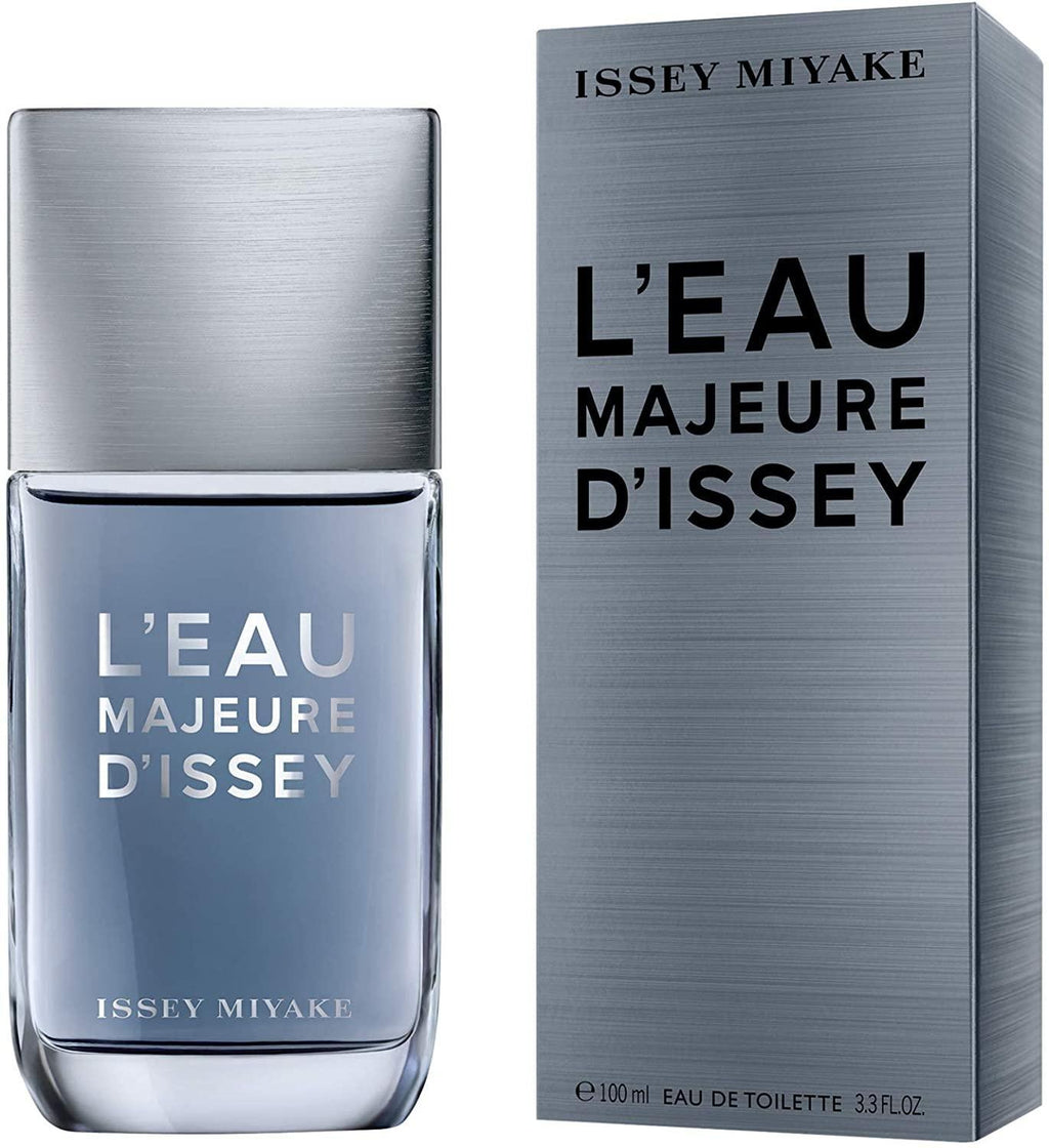 L'eau Majeure D'issey - ScentsForever