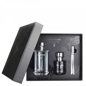 L'HOMME PRADA Set - ScentsForever