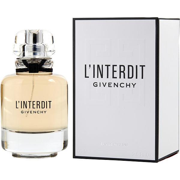 L'INTERDIT - ScentsForever