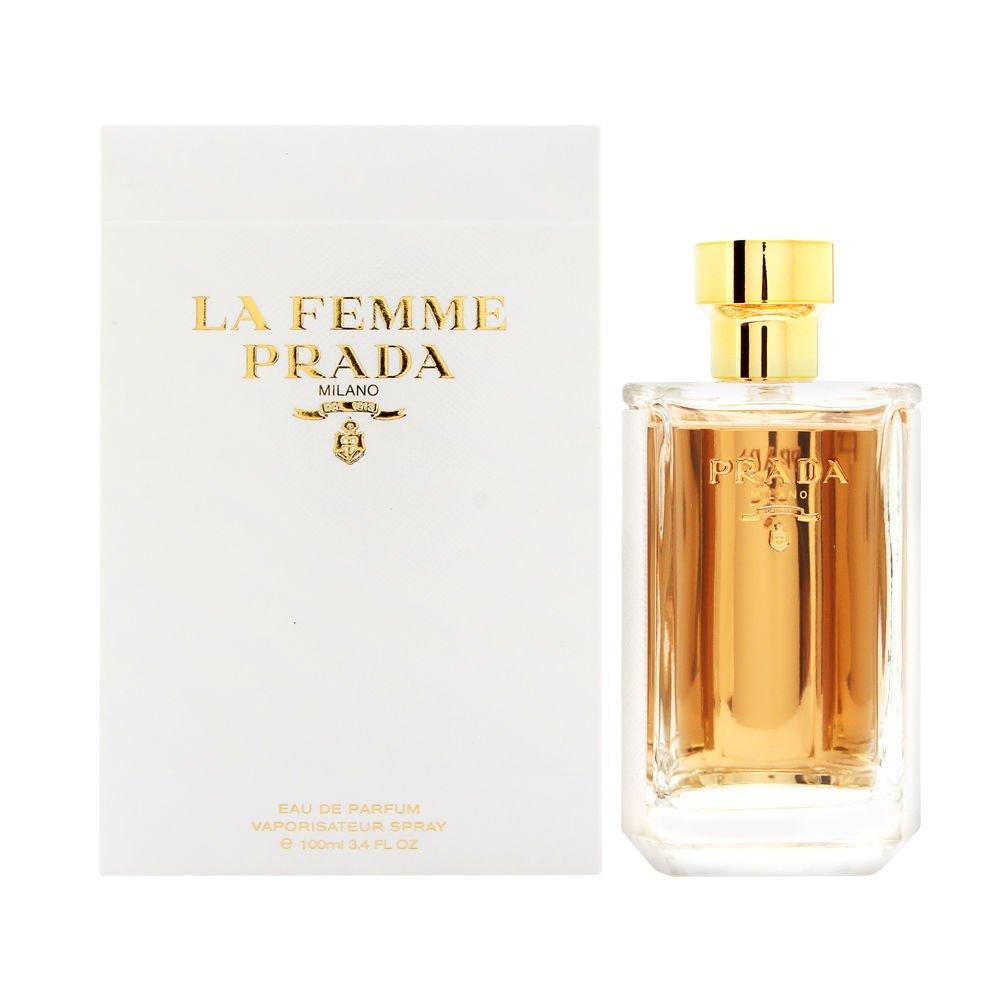 La femme Prada - ScentsForever