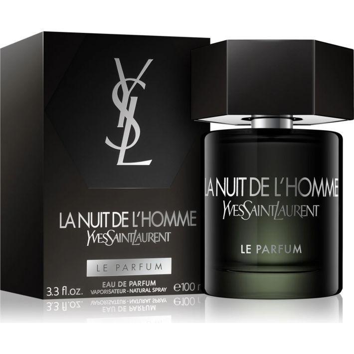 LA NUIT DE L'HOMME ( LE PARFUM ) by YSL - ScentsForever