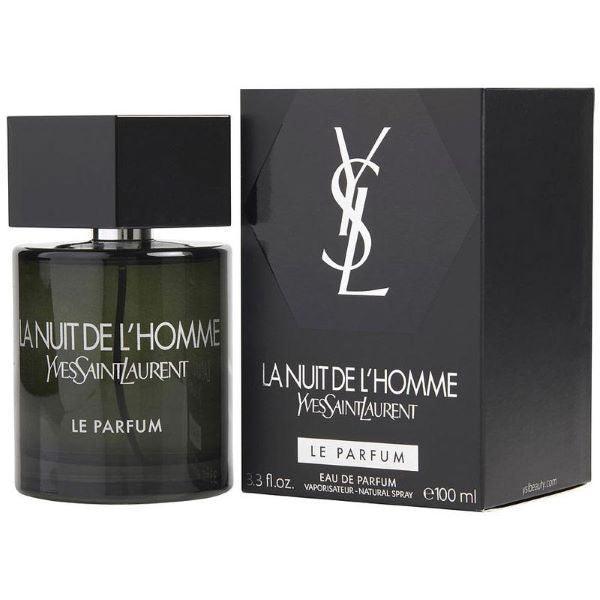 LA NUIT DE L'HOMME ( LE PARFUM ) by YSL - ScentsForever