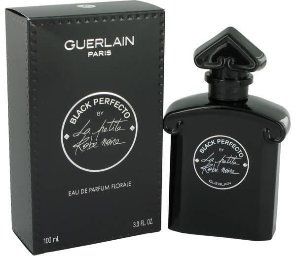 La Petite Robe Noire Black Perfecto - ScentsForever