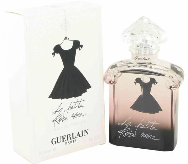 La Petite Robe Noire - ScentsForever