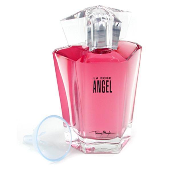 La Rose Angel - ScentsForever