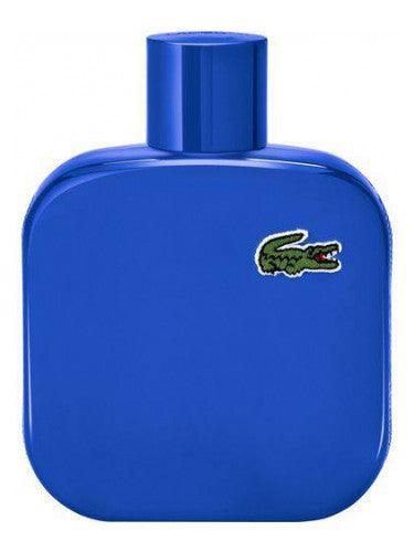 Lacoste Bleu-Powerful Pour Homme - ScentsForever