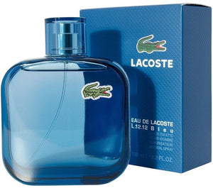 Lacoste Bleu - ScentsForever