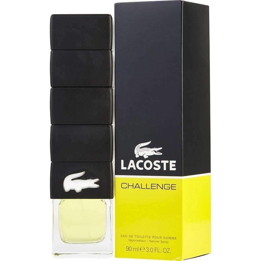 Lacoste Challenge Pour Homme - ScentsForever