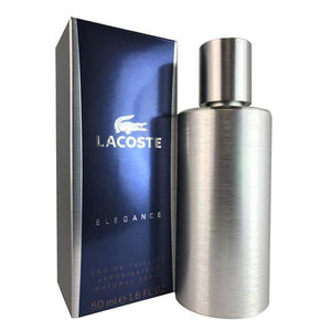 Lacoste Elegence Pour Homme - ScentsForever