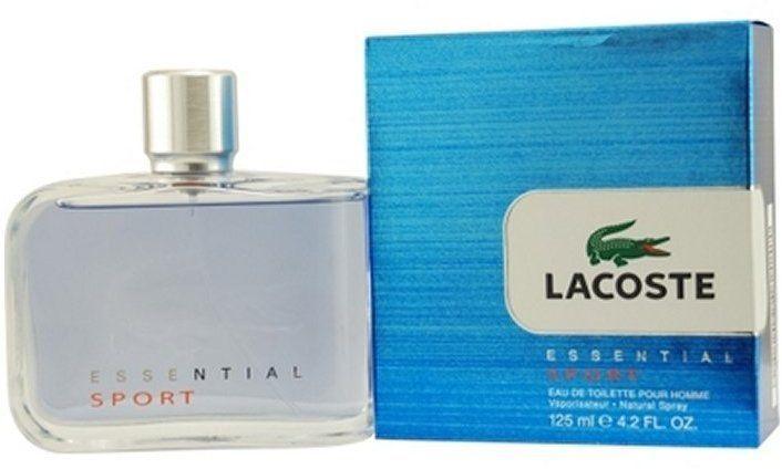 Lacoste Essential Sport Pour Homme - ScentsForever