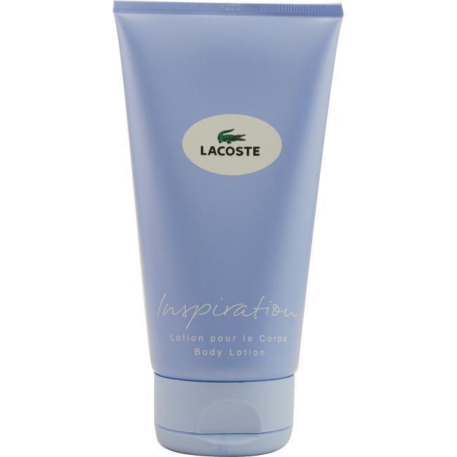 Lacoste Inspiration Body Lotion - ScentsForever