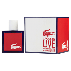 Lacoste Live - ScentsForever