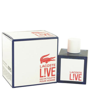 Lacoste Live - ScentsForever