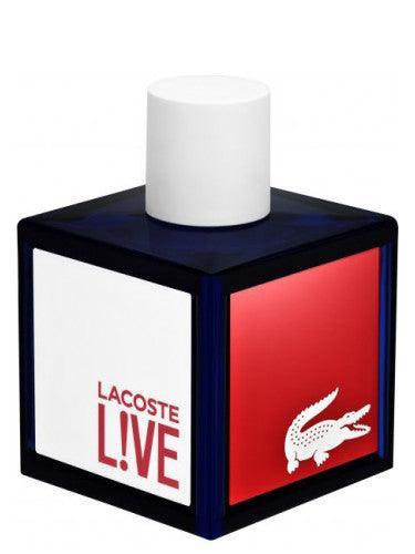 Lacoste Live - ScentsForever