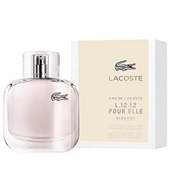 Lacoste Pour Elle Elegant - ScentsForever
