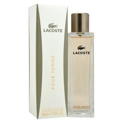 Lacoste Pour Femme - ScentsForever