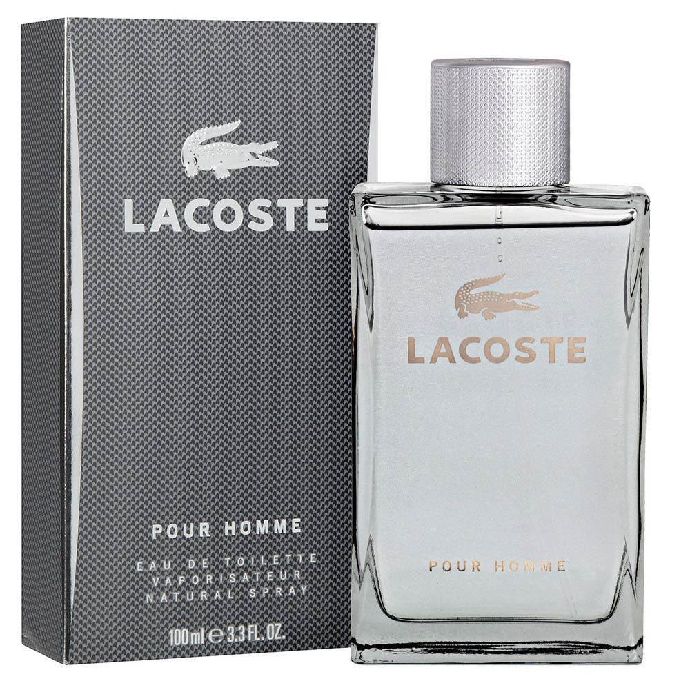 Lacoste Pour Homme - ScentsForever