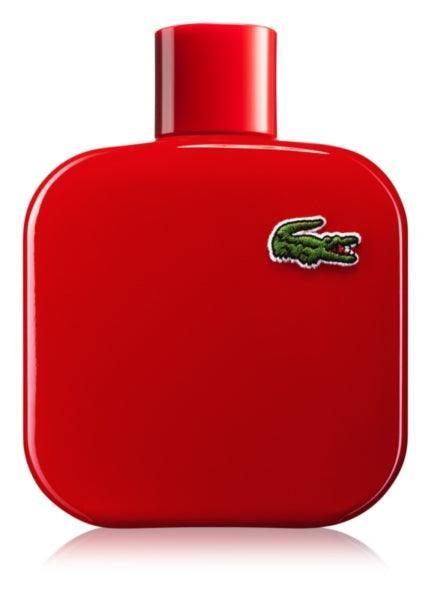 Lacoste Rouge-Energetic - ScentsForever