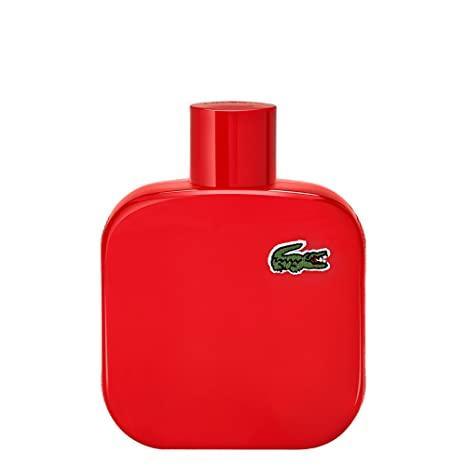 Lacoste Rouge-Energetic - ScentsForever