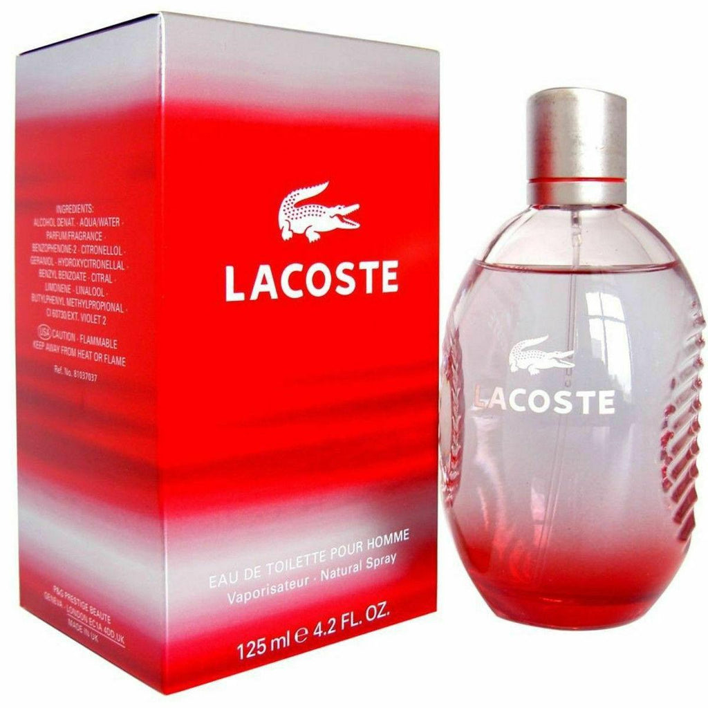 Lacoste Style in Play - ScentsForever