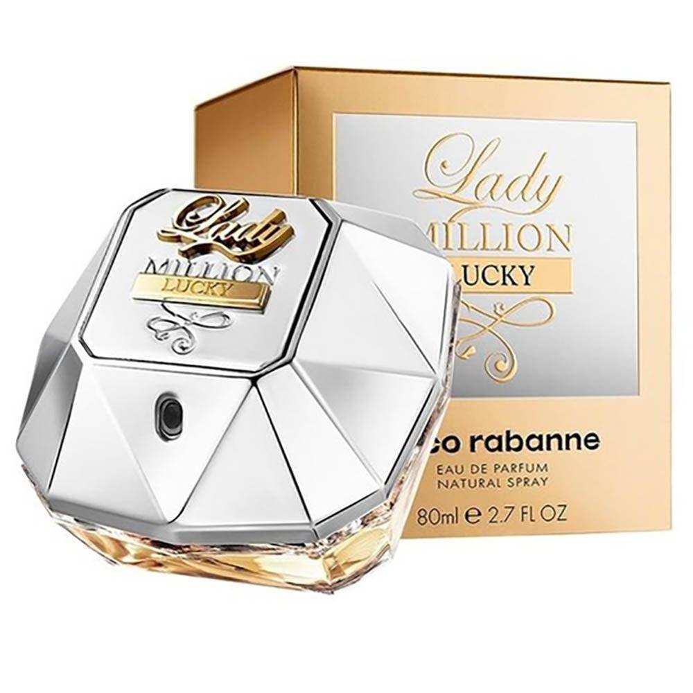 Lady Million Lucky - ScentsForever