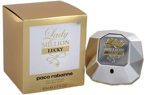 Lady Million Lucky - ScentsForever