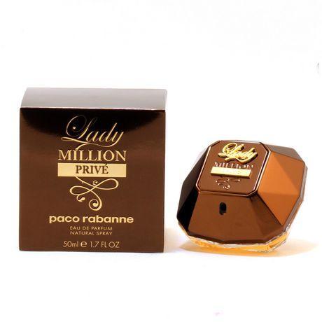 Lady Million Prive - ScentsForever