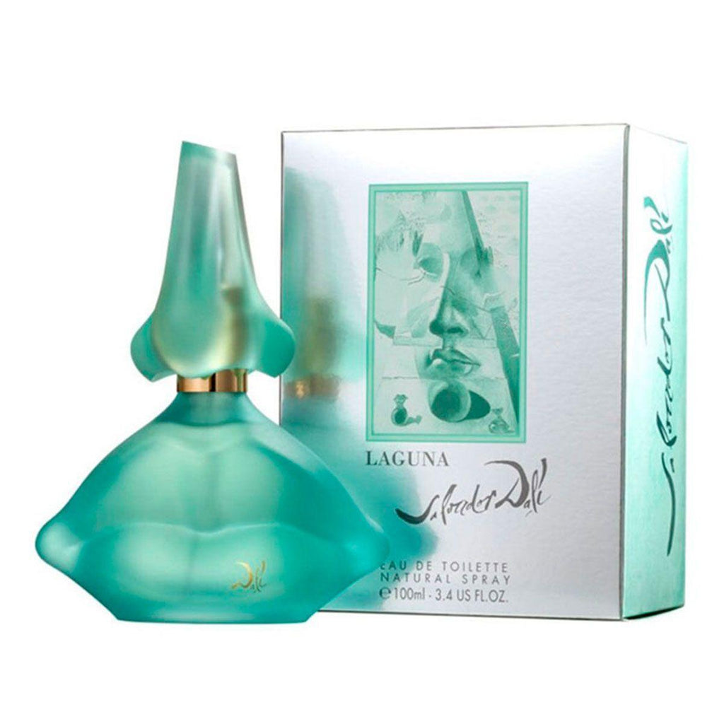 Laguna By Salvador Dali - ScentsForever