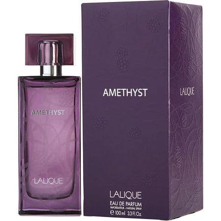 Lalique Amethyst Eau Parfum for Women - ScentsForever