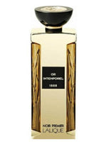 Load image into Gallery viewer, Lalique Or Intemporel Noir Premier Eau de Parfum - ScentsForever
