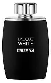 Lalique White in Black Eau de Parfum for Men - ScentsForever