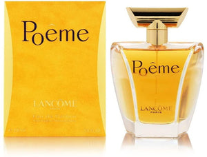Lancome Poeme L'eau de Parfum for women - ScentsForever