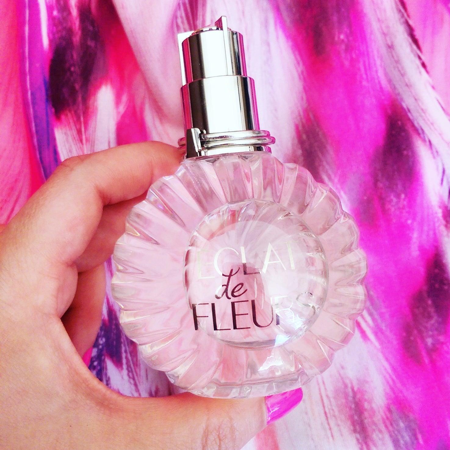 Lanvin Eclat De Fleurs – ScentsForever - Main Image