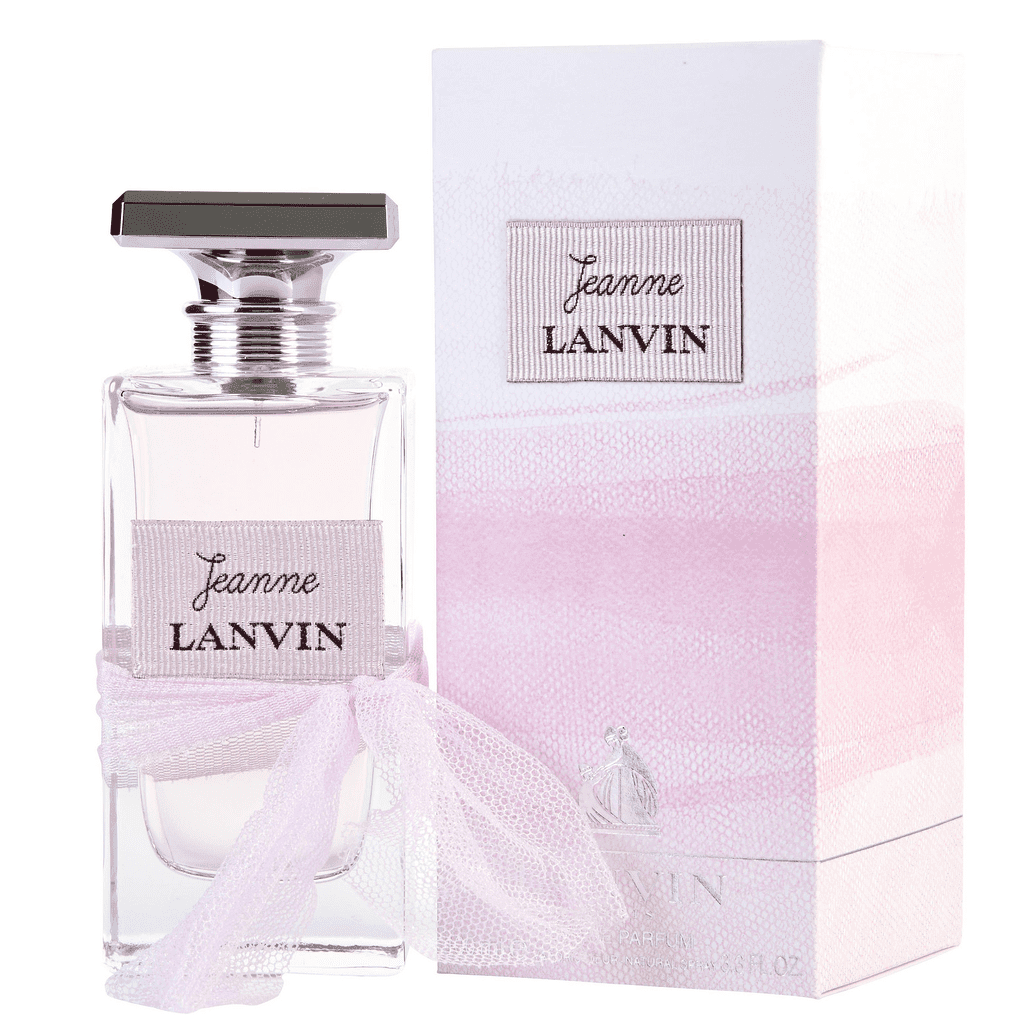 Lanvin Jeanne - ScentsForever