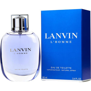 Lanvin L'Homme - ScentsForever