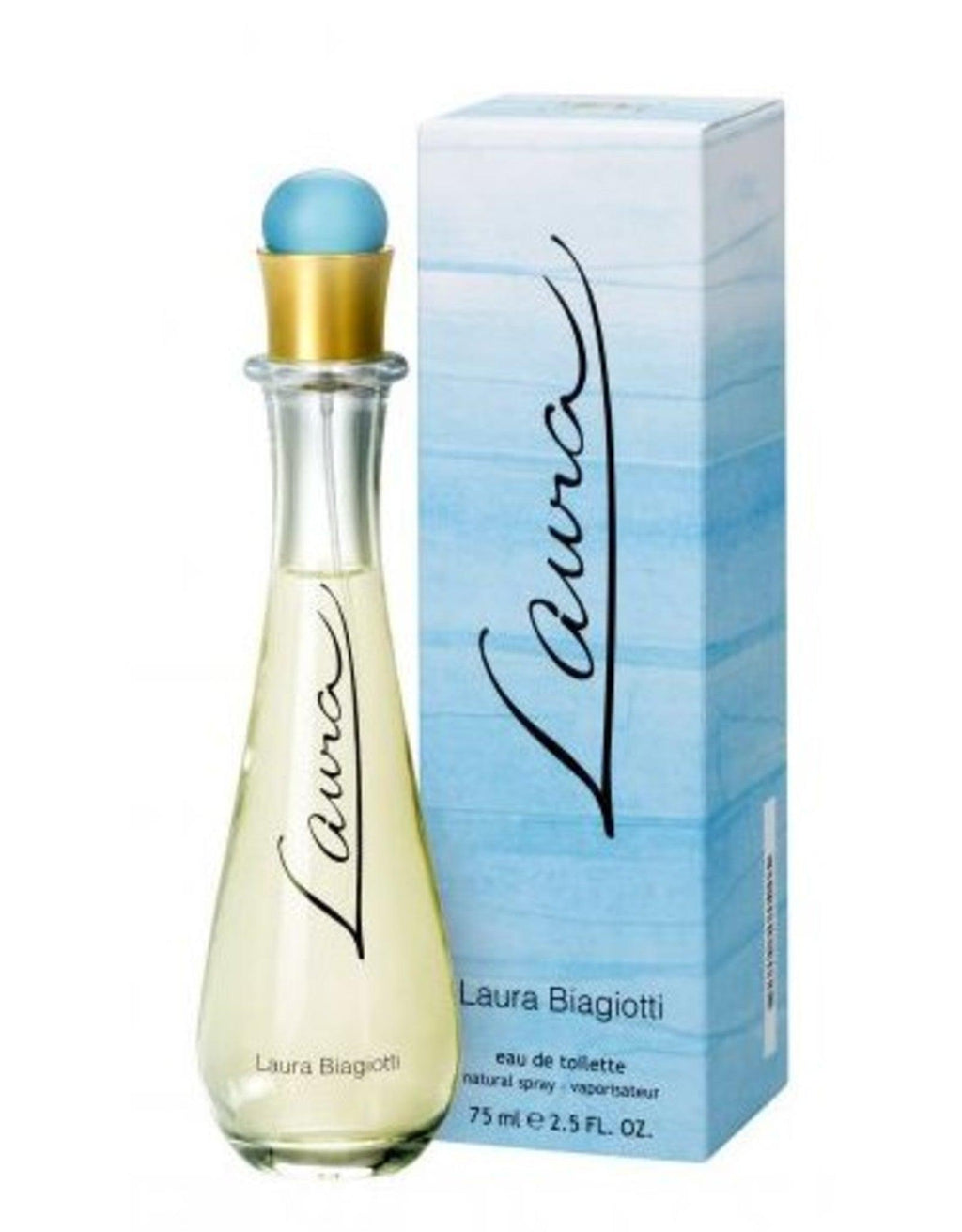 Laura by Laura Biagiotti - ScentsForever