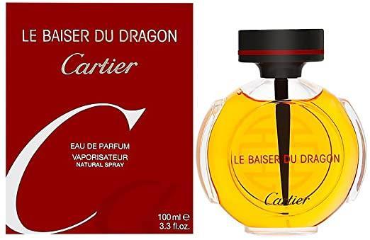 Le Baiser Du Dragon - ScentsForever