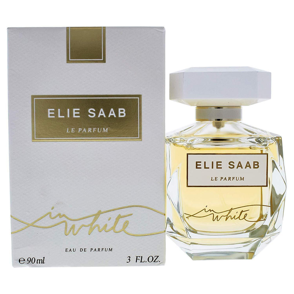 Le Parfum In White - ScentsForever