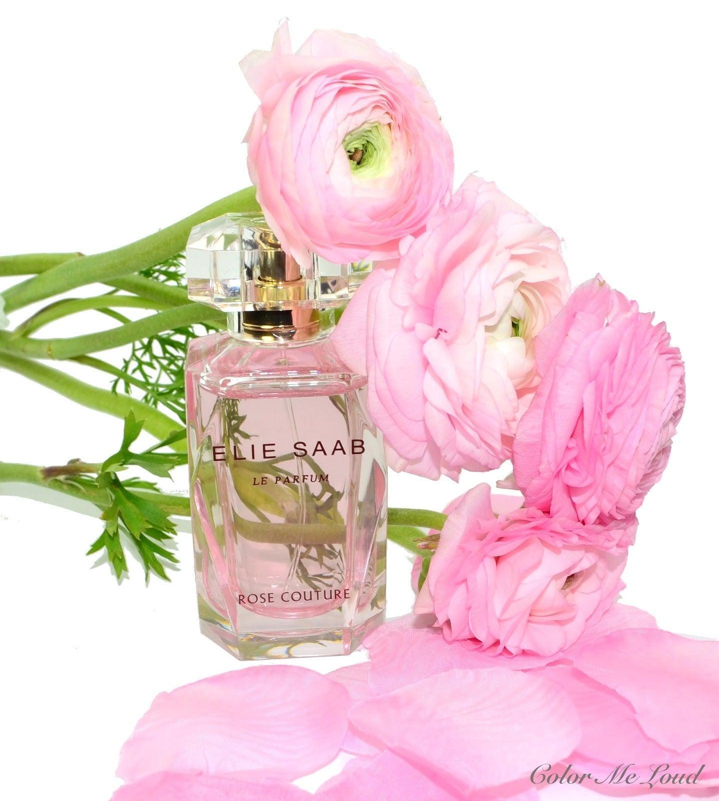 Le Parfum Rose Couture - ScentsForever