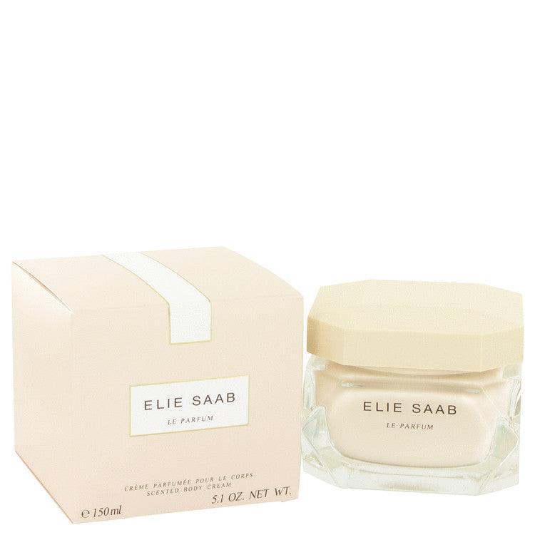 Le Parfum Scented Body Cream - ScentsForever