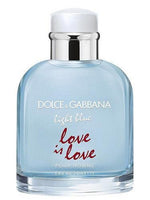 Load image into Gallery viewer, Light Blue Love is Love Pour Homme - ScentsForever
