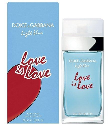 Light Blue Love is Love - ScentsForever